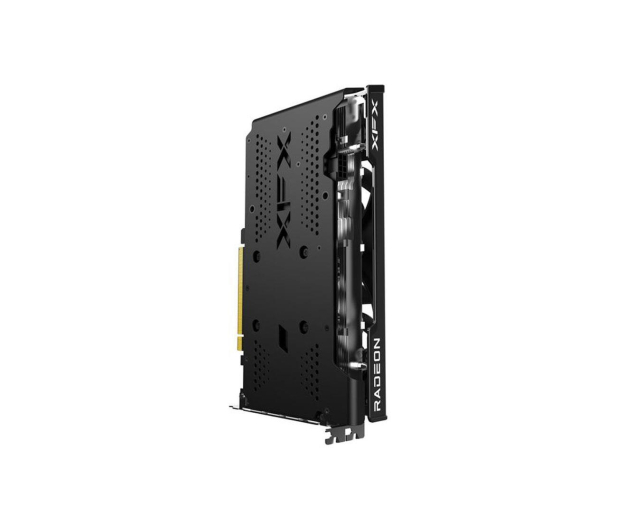 XFX Radeon RX 7600 Core Edition 8GB GDDR6 - 1150318 - zdjęcie 5